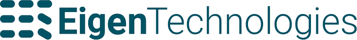 Eigen Technologies